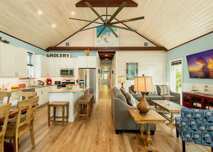 Belle Of The Beach By Last Key Realty