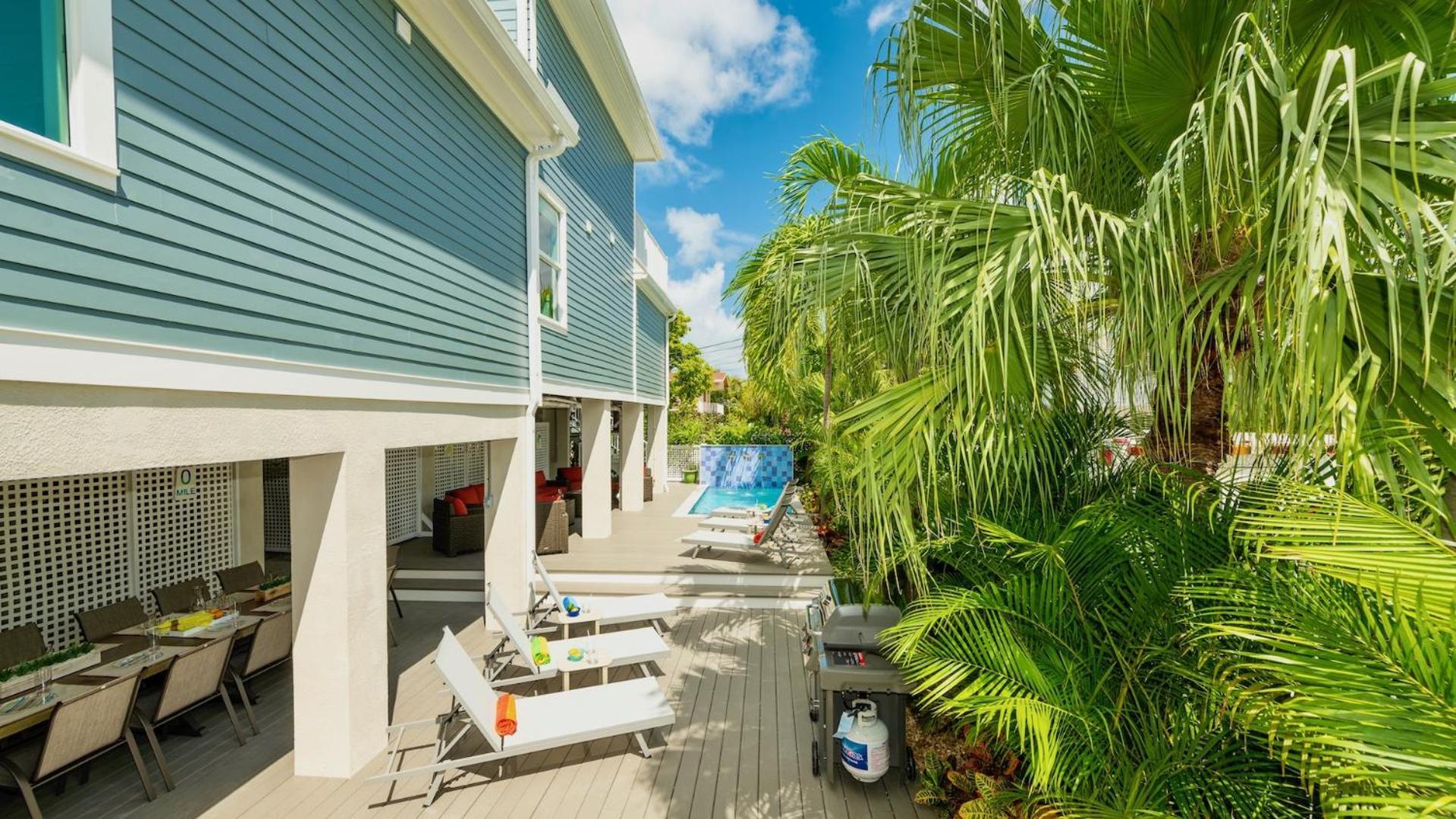 Belle Of The By Last Key Realty Key West