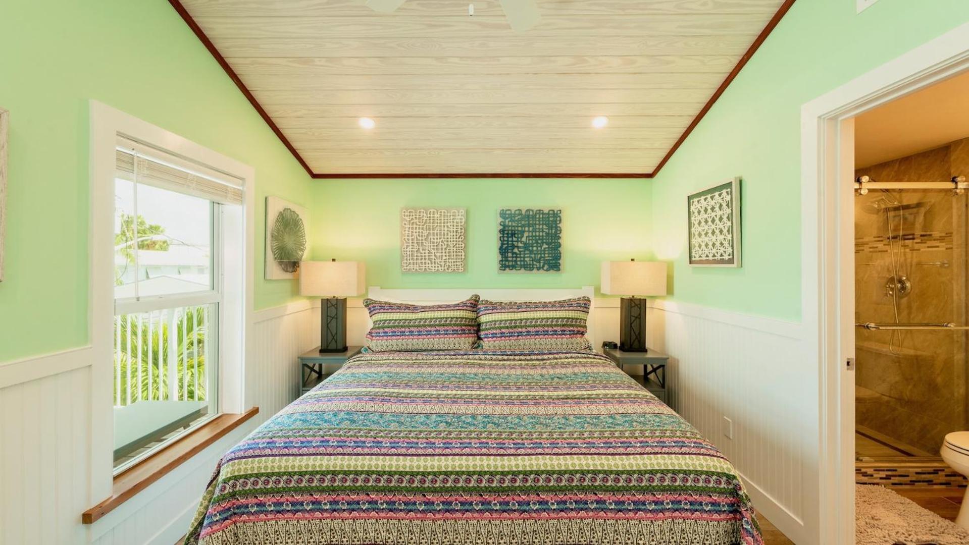 Casa de férias Belle Of The By Last Key Realty