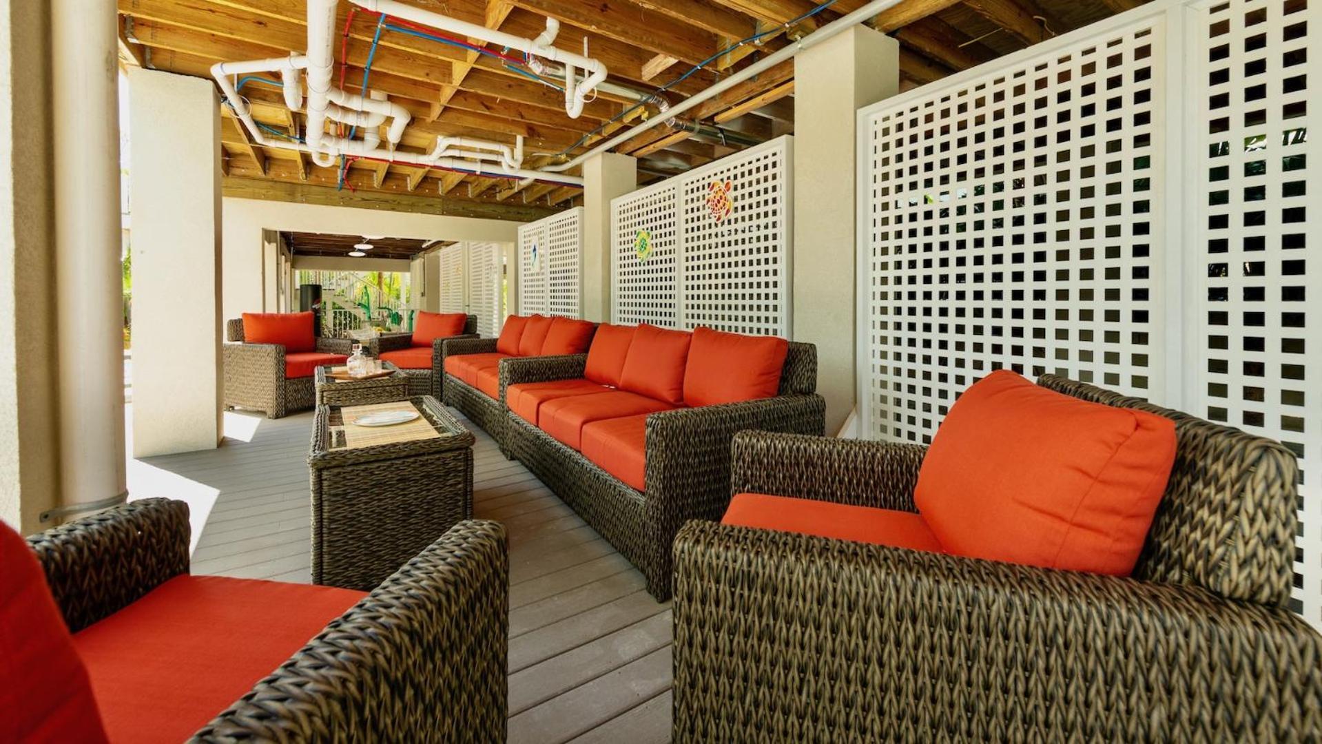 Casa de férias Belle Of The By Last Key Realty