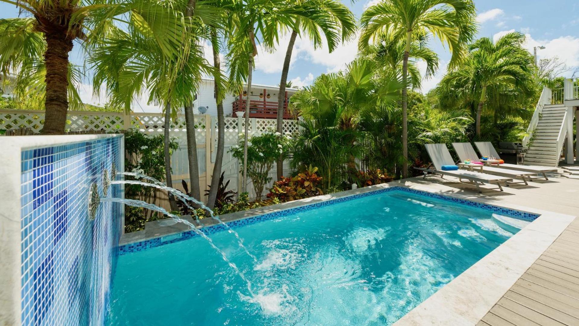 Belle Of The By Last Key Realty * Key West