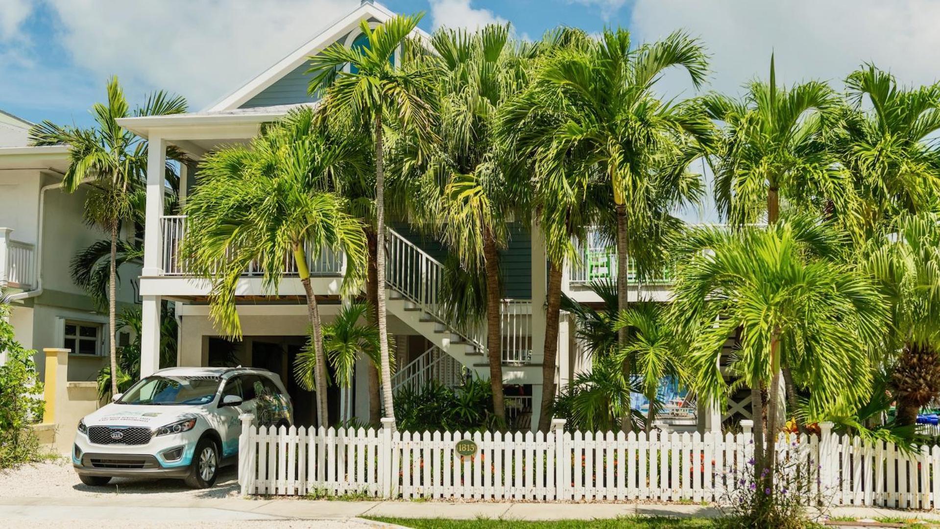 Belle Of The By Last Key Realty Key West